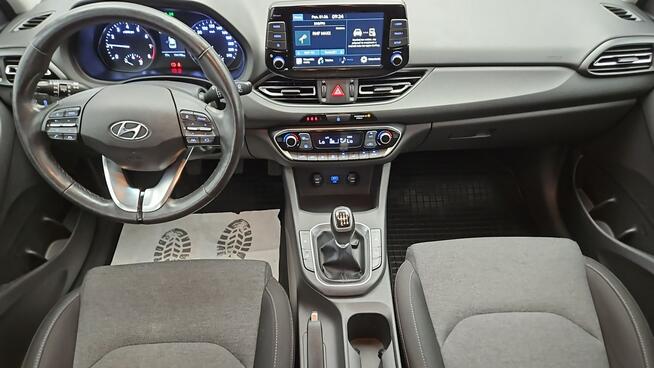 Hyundai i30 1.0 T-GDI Smart ! Z Polskiego Salonu ! Faktura Vat !