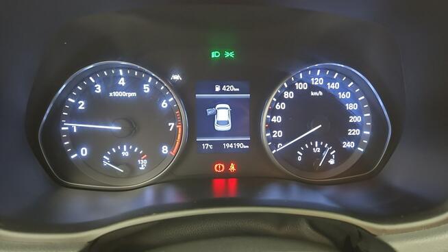 Hyundai i30 1.0 T-GDI Smart ! Z Polskiego Salonu ! Faktura Vat !