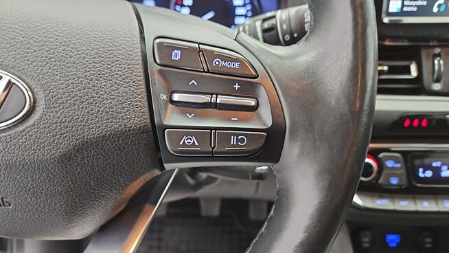 Hyundai i30 1.0 T-GDI Smart ! Z Polskiego Salonu ! Faktura Vat !