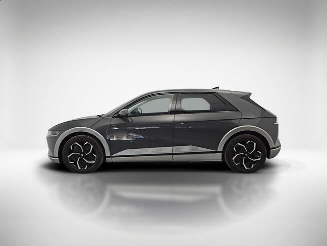 Hyundai IONIQ 5 77kWh Techniq ! Z Polskiego Salonu ! Faktura Vat !
