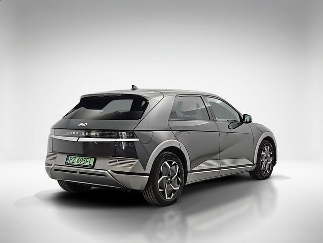 Hyundai IONIQ 5 77kWh Techniq ! Z Polskiego Salonu ! Faktura Vat !