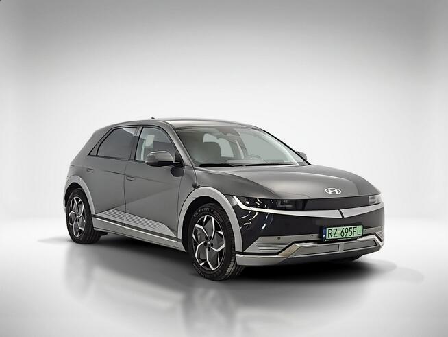 Hyundai IONIQ 5 77kWh Techniq ! Z Polskiego Salonu ! Faktura Vat !