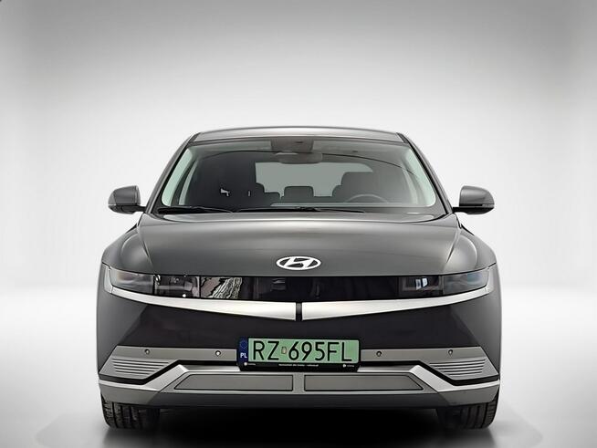 Hyundai IONIQ 5 77kWh Techniq ! Z Polskiego Salonu ! Faktura Vat !