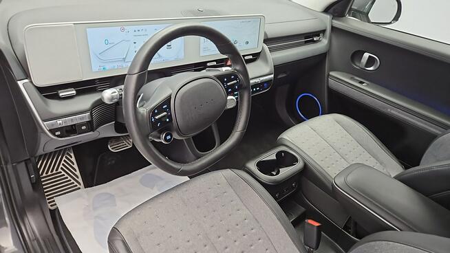 Hyundai IONIQ 5 77kWh Techniq ! Z Polskiego Salonu ! Faktura Vat !