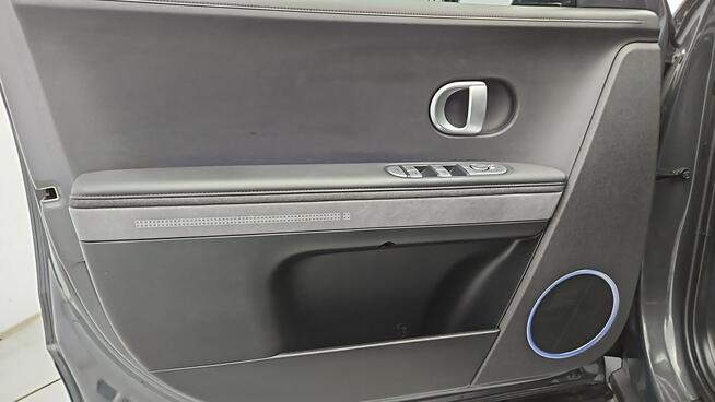 Hyundai IONIQ 5 77kWh Techniq ! Z Polskiego Salonu ! Faktura Vat !