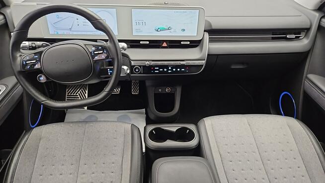 Hyundai IONIQ 5 77kWh Techniq ! Z Polskiego Salonu ! Faktura Vat !