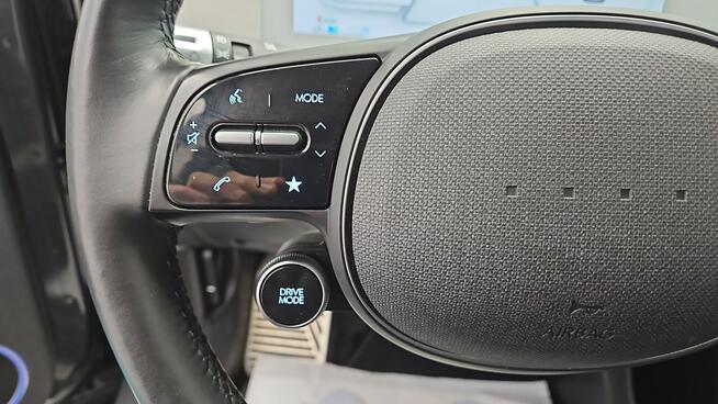 Hyundai IONIQ 5 77kWh Techniq ! Z Polskiego Salonu ! Faktura Vat !