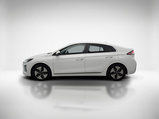 Hyundai IONIQ Hybrid Platinum ! Z Polskiego Salonu ! Faktura Vat !