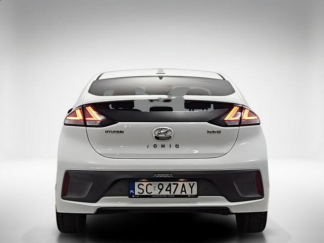 Hyundai IONIQ Hybrid Platinum ! Z Polskiego Salonu ! Faktura Vat !