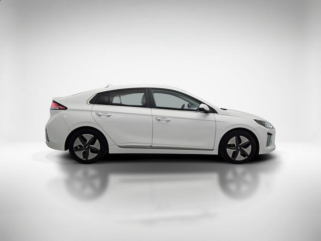 Hyundai IONIQ Hybrid Platinum ! Z Polskiego Salonu ! Faktura Vat !