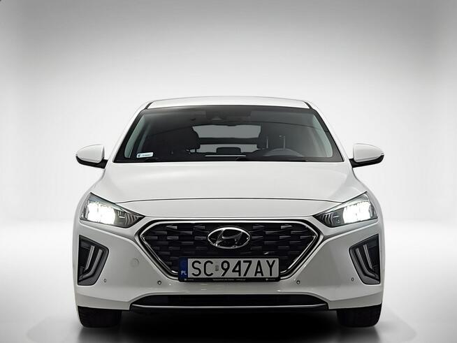 Hyundai IONIQ Hybrid Platinum ! Z Polskiego Salonu ! Faktura Vat !