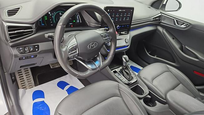 Hyundai IONIQ Hybrid Platinum ! Z Polskiego Salonu ! Faktura Vat !