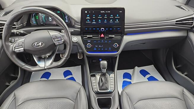 Hyundai IONIQ Hybrid Platinum ! Z Polskiego Salonu ! Faktura Vat !