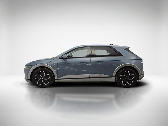 Hyundai IONIQ 5 77kWh Techniq ! Z Polskiego Salonu ! Faktura Vat !