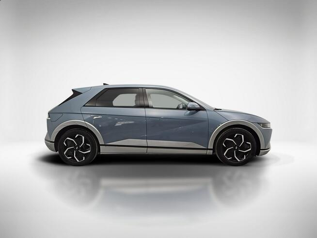 Hyundai IONIQ 5 77kWh Techniq ! Z Polskiego Salonu ! Faktura Vat !
