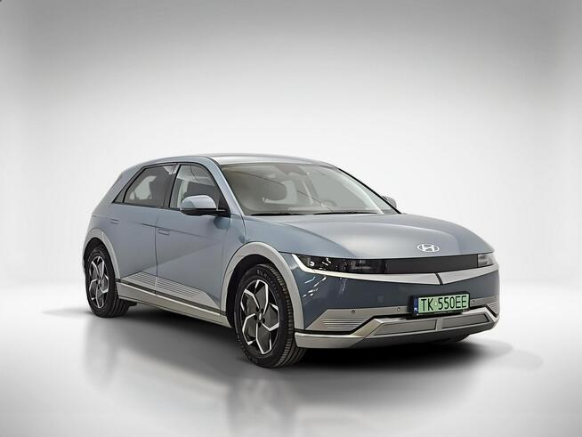 Hyundai IONIQ 5 77kWh Techniq ! Z Polskiego Salonu ! Faktura Vat !