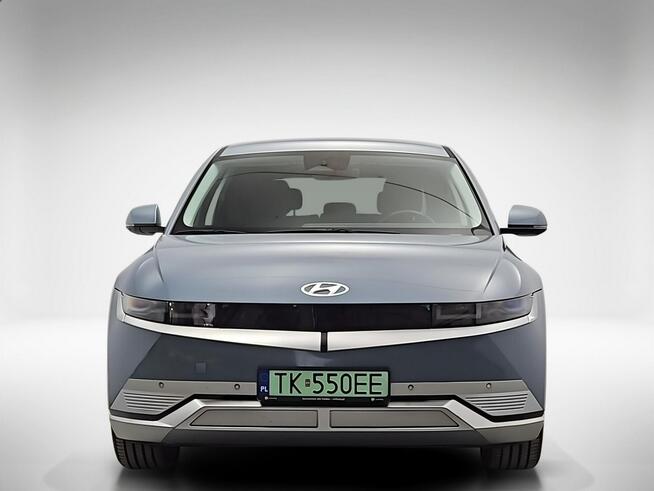 Hyundai IONIQ 5 77kWh Techniq ! Z Polskiego Salonu ! Faktura Vat !
