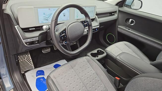Hyundai IONIQ 5 77kWh Techniq ! Z Polskiego Salonu ! Faktura Vat !