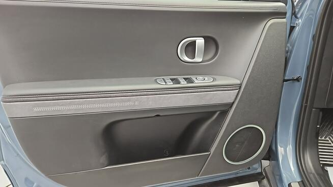 Hyundai IONIQ 5 77kWh Techniq ! Z Polskiego Salonu ! Faktura Vat !