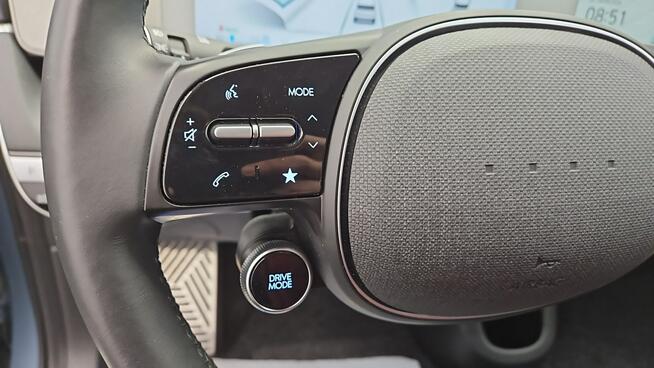 Hyundai IONIQ 5 77kWh Techniq ! Z Polskiego Salonu ! Faktura Vat !