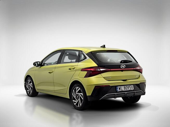 Hyundai i20 1.0 T-GDi Pure DCT ! Z Polskiego Salonu ! Faktura Vat !
