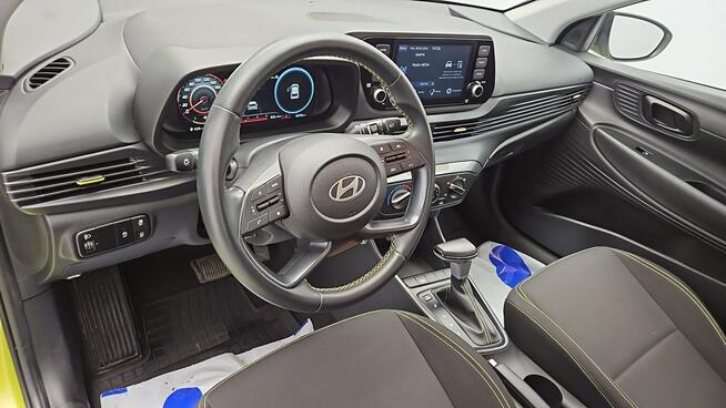 Hyundai i20 1.0 T-GDi Pure DCT ! Z Polskiego Salonu ! Faktura Vat !