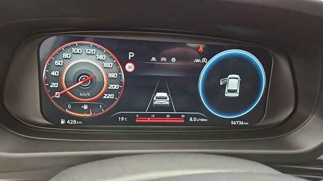 Hyundai i20 1.0 T-GDi Pure DCT ! Z Polskiego Salonu ! Faktura Vat !
