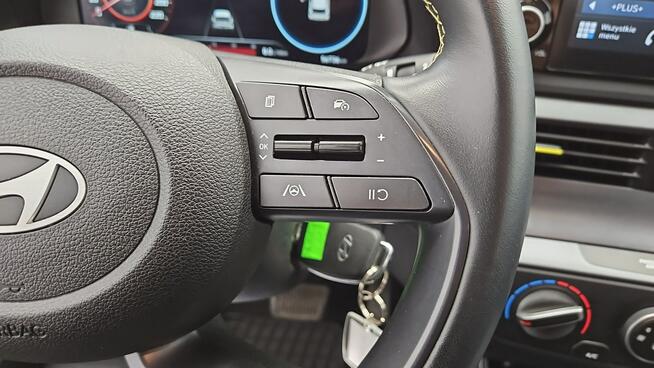 Hyundai i20 1.0 T-GDi Pure DCT ! Z Polskiego Salonu ! Faktura Vat !