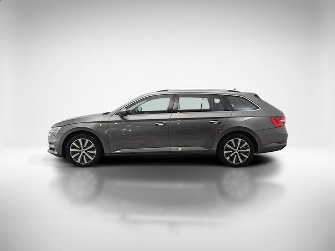 Škoda Superb 1.4 TSI Plug-In Hybrid Style DSG ! Z Polskiego Salonu ! Faktura Vat !
