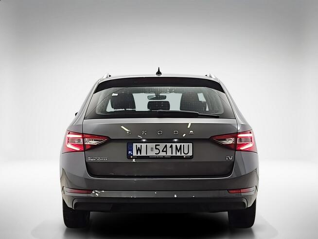 Škoda Superb 1.4 TSI Plug-In Hybrid Style DSG ! Z Polskiego Salonu ! Faktura Vat !