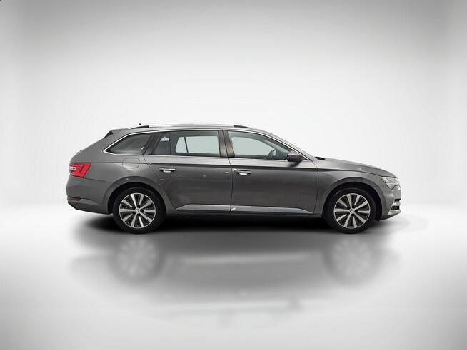 Škoda Superb 1.4 TSI Plug-In Hybrid Style DSG ! Z Polskiego Salonu ! Faktura Vat !