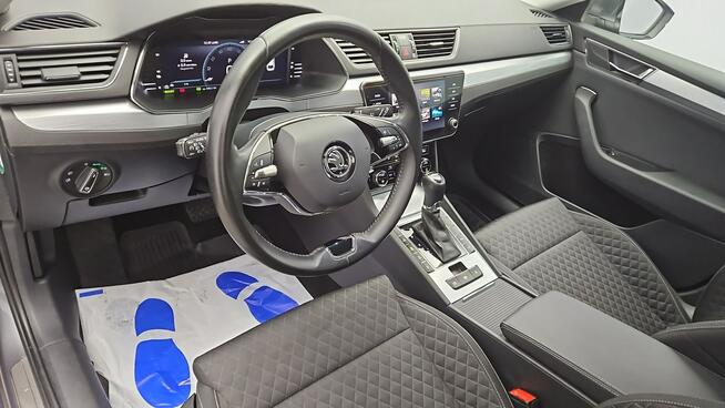 Škoda Superb 1.4 TSI Plug-In Hybrid Style DSG ! Z Polskiego Salonu ! Faktura Vat !