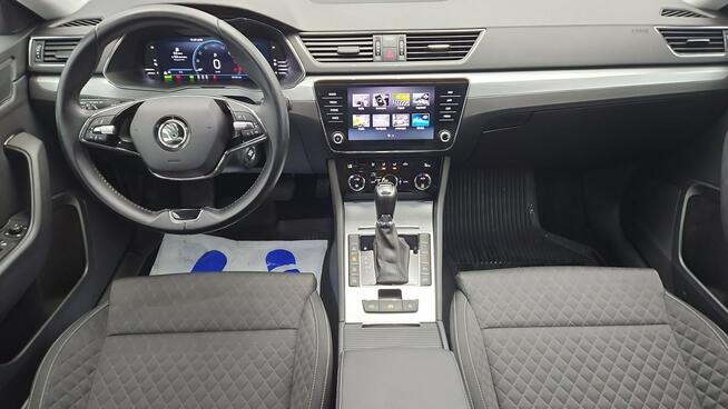 Škoda Superb 1.4 TSI Plug-In Hybrid Style DSG ! Z Polskiego Salonu ! Faktura Vat !