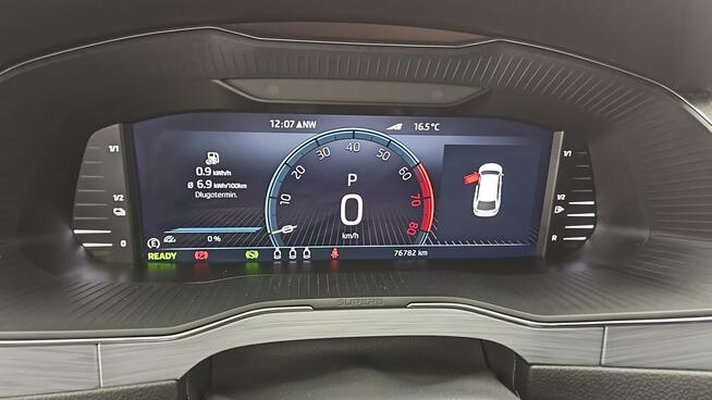 Škoda Superb 1.4 TSI Plug-In Hybrid Style DSG ! Z Polskiego Salonu ! Faktura Vat !