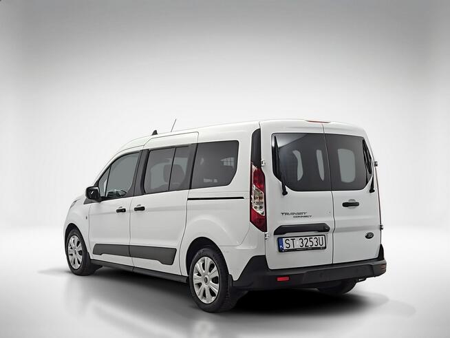 Ford Transit Connect Kombi 230 L2 Active ! Z Polskiego Salonu ! Faktura Vat !