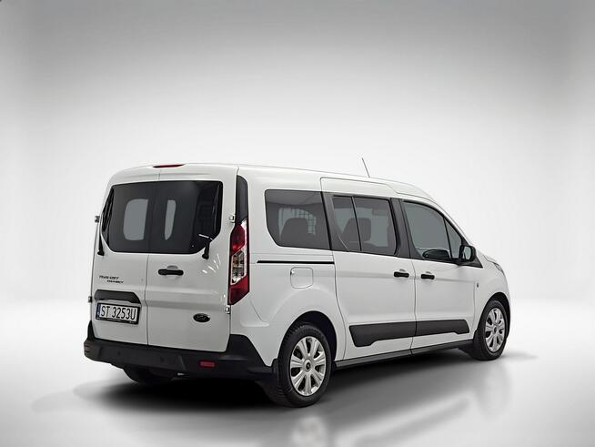 Ford Transit Connect Kombi 230 L2 Active ! Z Polskiego Salonu ! Faktura Vat !