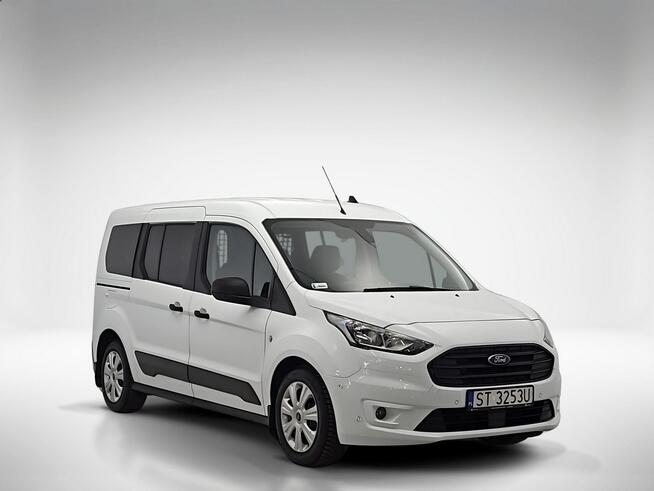 Ford Transit Connect Kombi 230 L2 Active ! Z Polskiego Salonu ! Faktura Vat !