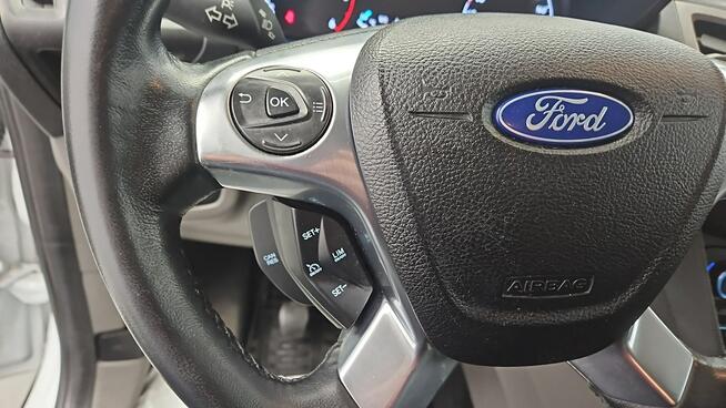 Ford Transit Connect Kombi 230 L2 Active ! Z Polskiego Salonu ! Faktura Vat !