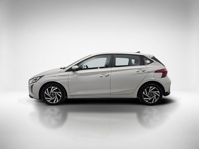 Hyundai i20 1.0 T-GDi Modern DCT ! Z Polskiego Salonu ! Faktura Vat !