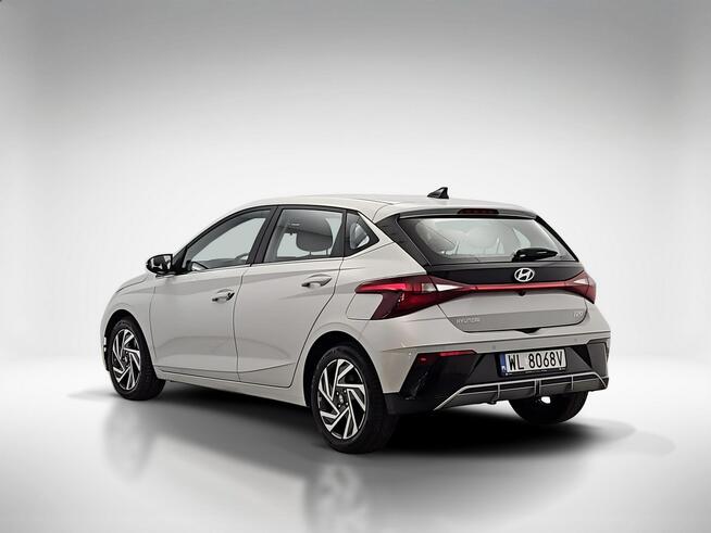 Hyundai i20 1.0 T-GDi Modern DCT ! Z Polskiego Salonu ! Faktura Vat !