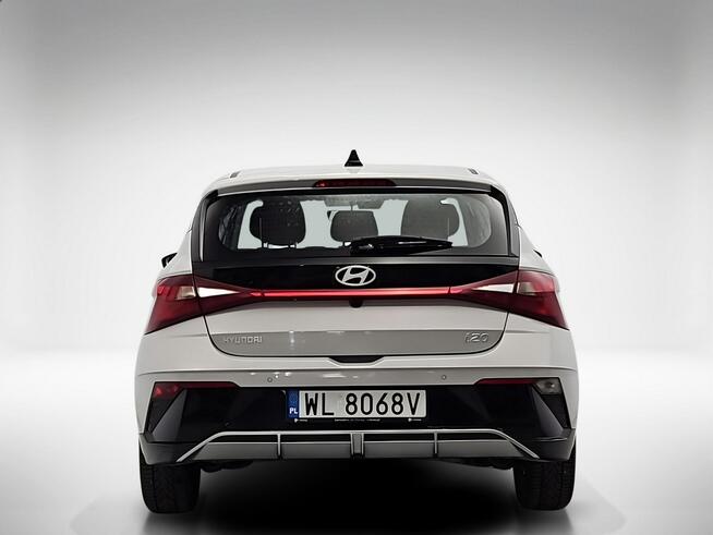 Hyundai i20 1.0 T-GDi Modern DCT ! Z Polskiego Salonu ! Faktura Vat !