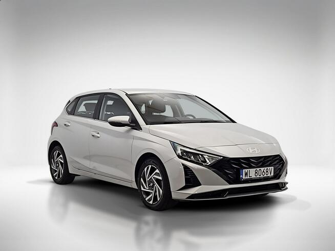 Hyundai i20 1.0 T-GDi Modern DCT ! Z Polskiego Salonu ! Faktura Vat !