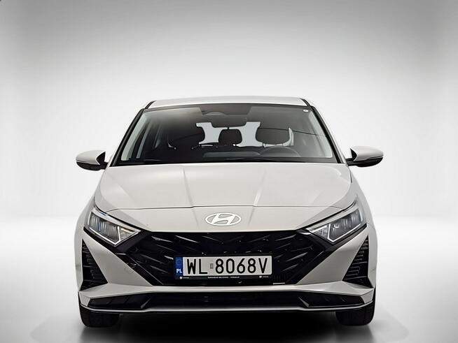 Hyundai i20 1.0 T-GDi Modern DCT ! Z Polskiego Salonu ! Faktura Vat !