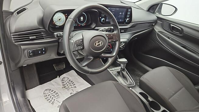 Hyundai i20 1.0 T-GDi Modern DCT ! Z Polskiego Salonu ! Faktura Vat !