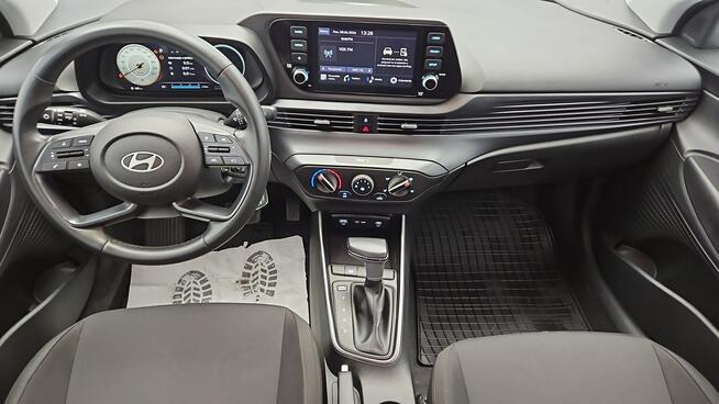 Hyundai i20 1.0 T-GDi Modern DCT ! Z Polskiego Salonu ! Faktura Vat !