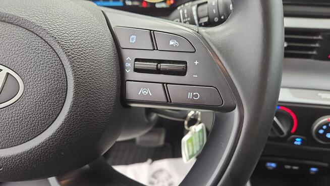 Hyundai i20 1.0 T-GDi Modern DCT ! Z Polskiego Salonu ! Faktura Vat !