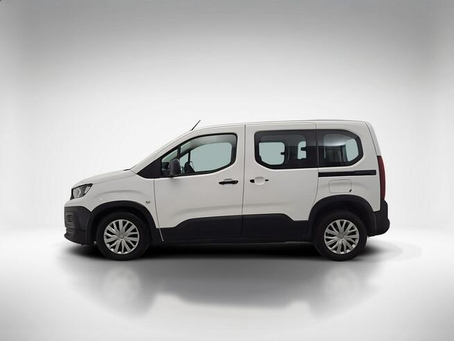Peugeot RIFTER 1.5 BlueHDI Active ! Z Polskiego Salonu ! Faktura Vat !