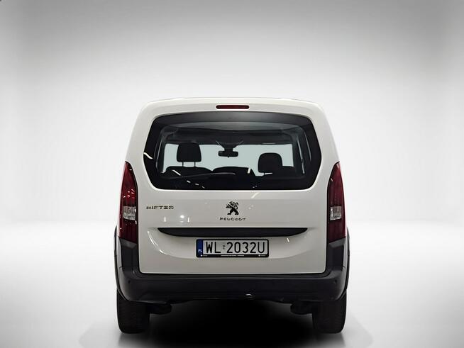 Peugeot RIFTER 1.5 BlueHDI Active ! Z Polskiego Salonu ! Faktura Vat !