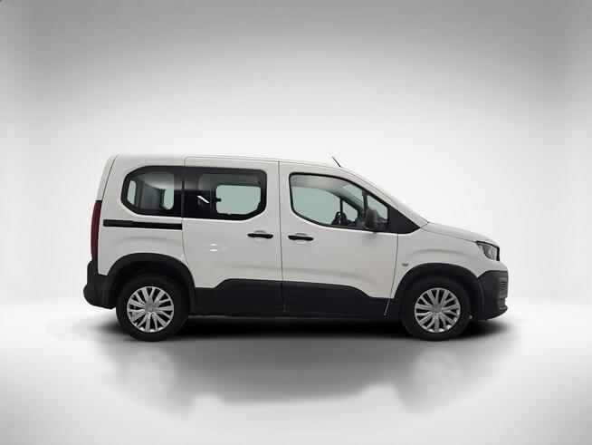 Peugeot RIFTER 1.5 BlueHDI Active ! Z Polskiego Salonu ! Faktura Vat !