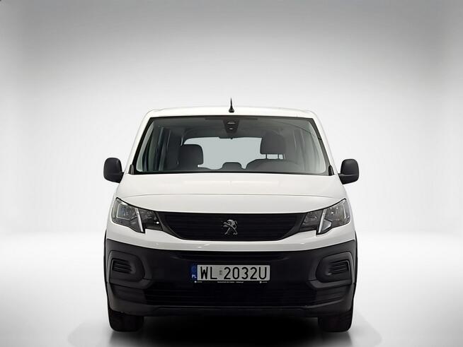 Peugeot RIFTER 1.5 BlueHDI Active ! Z Polskiego Salonu ! Faktura Vat !